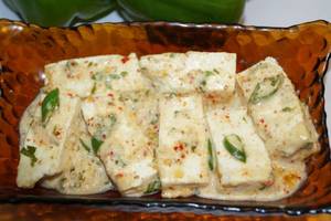 Paneer Malai Tikka