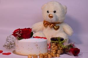 Valentine Gift Hamper