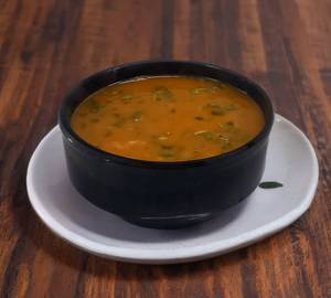 Tom Yum Chicken Soup