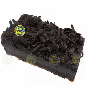 Mississipi Mud Pie