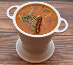 Dal Tadka