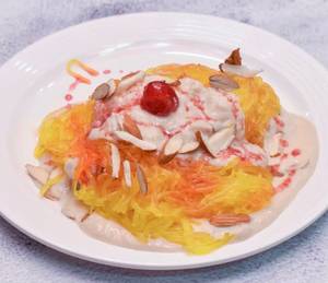 Kulfi Falooda