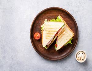 Veg Sandwich