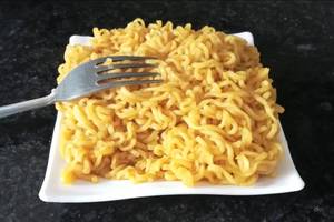 Plain Maggi