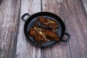 Mutton Bhuna Masala