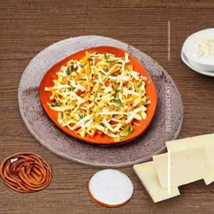 Cheese Burst