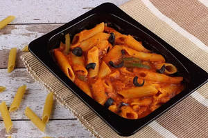 Peri Peri Pasta
