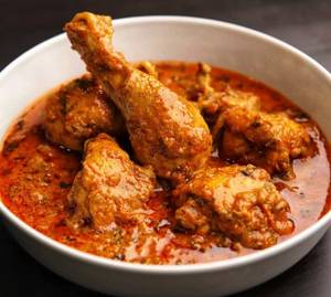 Chicken Hyderabadi