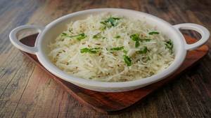 Jeera Rice