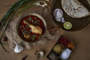 Chicken Thick Gravy - Bone [online]