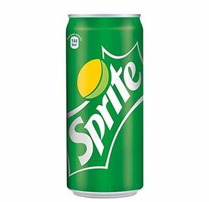 Sprite Can[330ml]