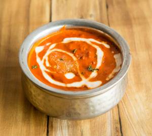 Paneer Tikka Butter Masala