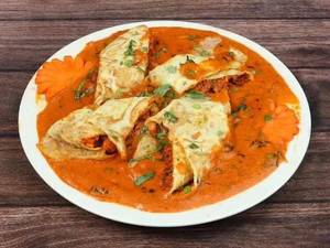 Vegetable Patiala