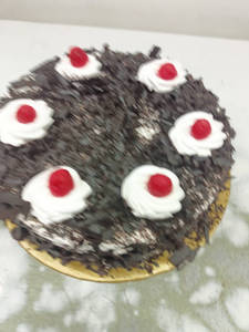 Black Forest Half Kg
