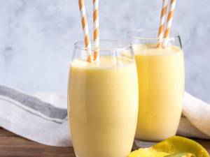 Mango Shake