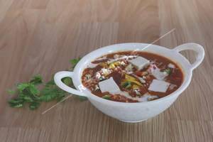 Paneer Lababdar