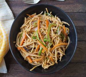 Chicken Chilli Gravy