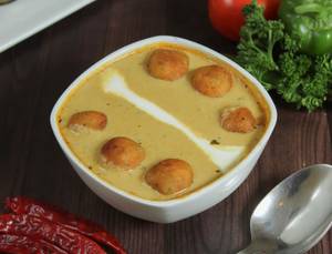 Malai Kofta