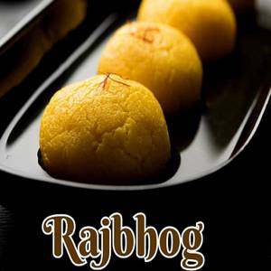Rajbhog