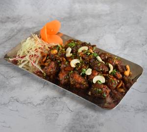 Kaju Chicken