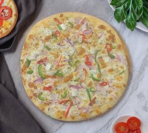 Paneer makhni [small]