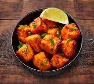 Paneer 65