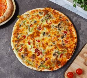 Veggie Delight [medium]