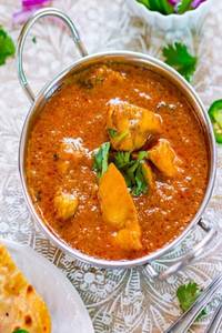 Ginger Chicken Boneless [500ML]