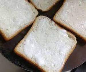 Malai Bread