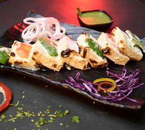 Chandni Paneer Tikka