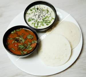Idli