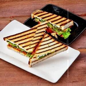 Veg Sandwich