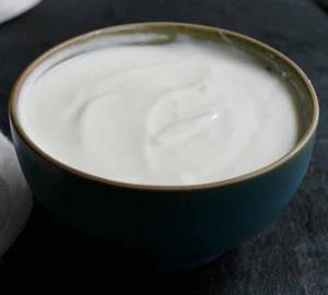 Plain Dahi