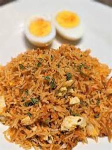 Egg Pulav
