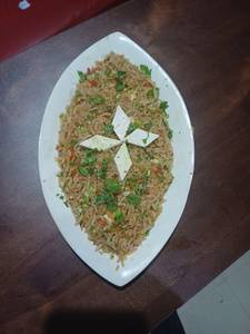 Veg Fried Rice