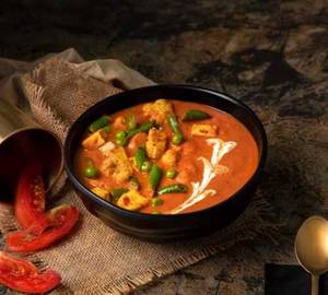 Veg Makhanwala