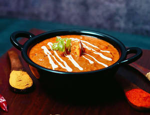 Paneer Butter Masala