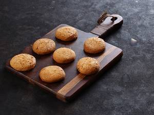 Osmania Biscuit [300 Grams]