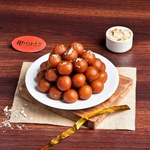 Gulab Jamun