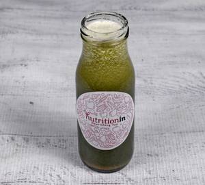 Cucumber Juice Special