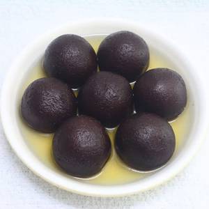 Kala Jamun (1 Piece)