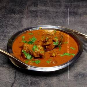 Chicken Mughlai Gravy