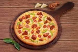 Peri Peri Chicken Pizza Jumbo