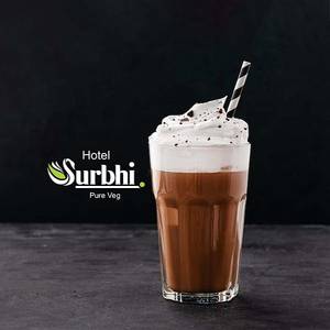 Chocolate Cold Coffee
