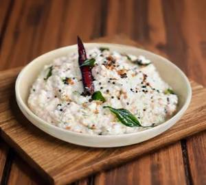 Healthy Curd Rice [ No Onion-No Garlic ]