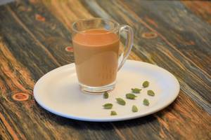 Elaichi Tea