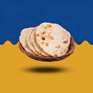 Tandoori Roti