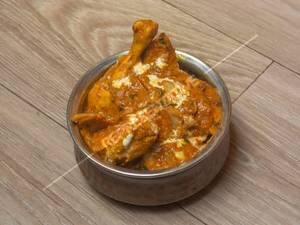 Chicken Handi