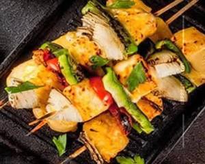 Paneer Afghani Masala