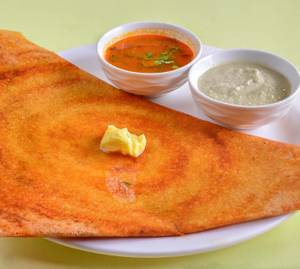 Masala Dosa 